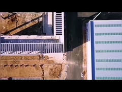 ปานามาของการก่อสร้าง Shenyang Dongtai