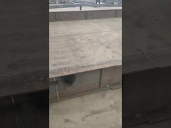 การประกอบงานล่วงหน้าของโครงการศูนย์การศึกษาศรีลังกา