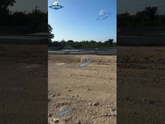 การติดตั้งอาคารเหล็กช่าง